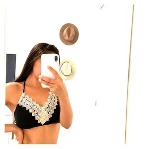 Bikini top/ bralette